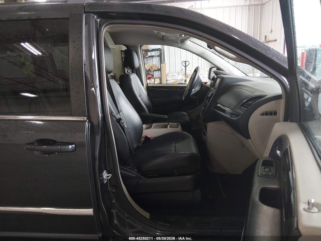 Aukcja sprzedaży 2012 Chrysler Town & Country Touring, vin: 2C4RC1BG6CR376436, numer aukcji: 45250211