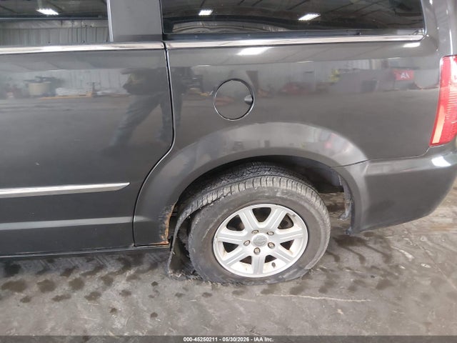 Aukcja sprzedaży 2012 Chrysler Town & Country Touring, vin: 2C4RC1BG6CR376436, numer aukcji: 45250211