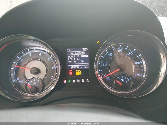 Aukcja sprzedaży 2012 Chrysler Town & Country Touring, vin: 2C4RC1BG6CR376436, numer aukcji: 45250211
