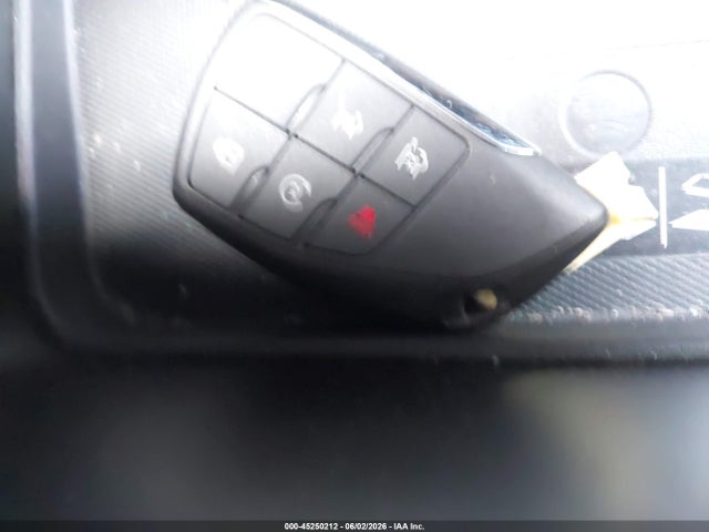 Aukcja sprzedaży 2021 Chevrolet Suburban 4wd Rst, vin: 1GNSKEKD5MR487866, numer aukcji: 45250212