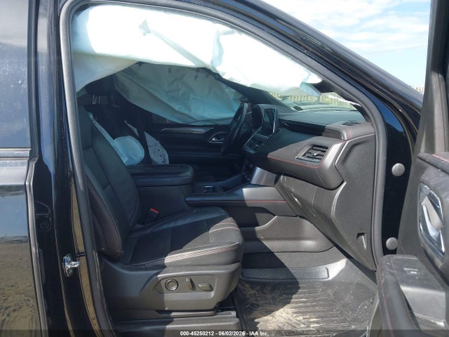 Aukcja sprzedaży 2021 Chevrolet Suburban 4wd Rst, vin: 1GNSKEKD5MR487866, numer aukcji: 45250212