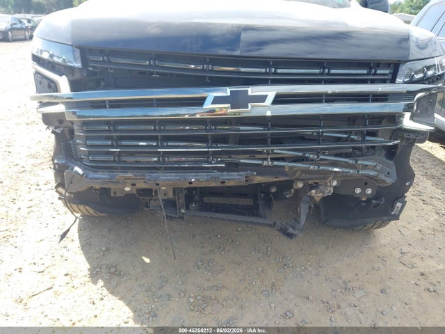 Aukcja sprzedaży 2021 Chevrolet Suburban 4wd Rst, vin: 1GNSKEKD5MR487866, numer aukcji: 45250212