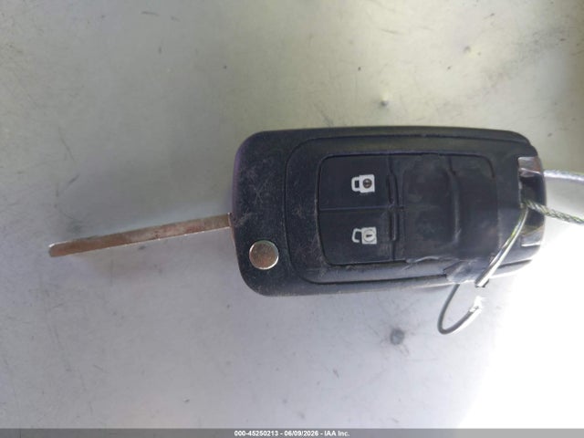 Продаж на аукціоні авто 2015 Chevrolet Cruze Ltz, vin: 1G1PG5SB6F7230799, номер лоту: 45250213