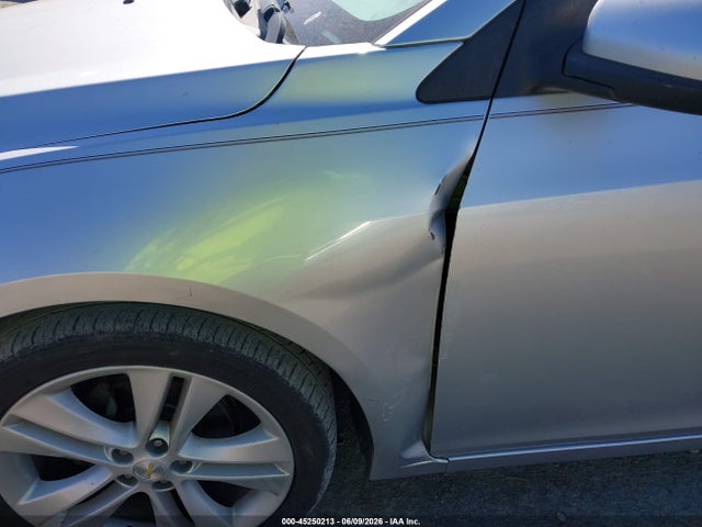 Продаж на аукціоні авто 2015 Chevrolet Cruze Ltz, vin: 1G1PG5SB6F7230799, номер лоту: 45250213