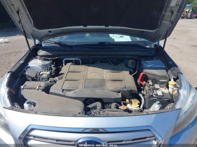 45250215 :رقم المزاد ، 4S4BSENC7H3343901 vin ، 2017 Subaru Outback 3.6r Limited مزاد بيع