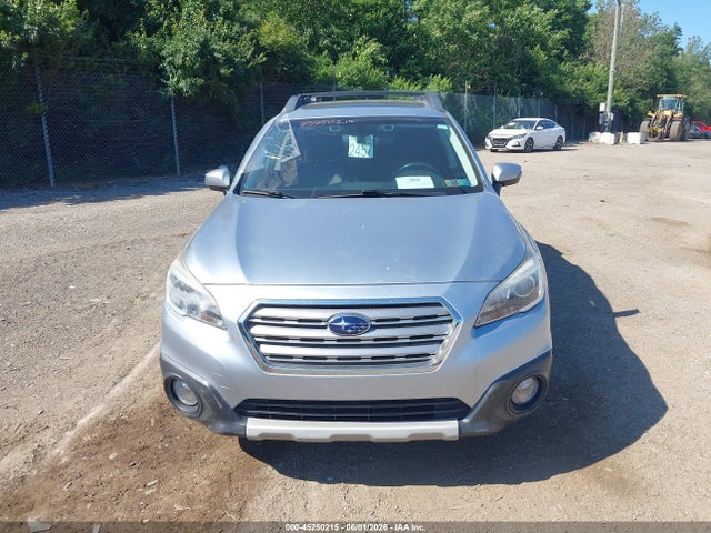 45250215 :رقم المزاد ، 4S4BSENC7H3343901 vin ، 2017 Subaru Outback 3.6r Limited مزاد بيع