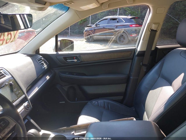 45250215 :رقم المزاد ، 4S4BSENC7H3343901 vin ، 2017 Subaru Outback 3.6r Limited مزاد بيع