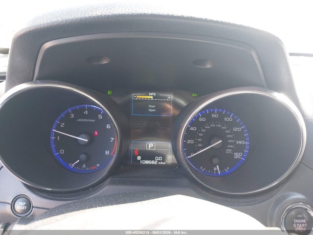 45250215 :رقم المزاد ، 4S4BSENC7H3343901 vin ، 2017 Subaru Outback 3.6r Limited مزاد بيع