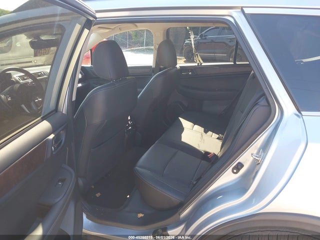 45250215 :رقم المزاد ، 4S4BSENC7H3343901 vin ، 2017 Subaru Outback 3.6r Limited مزاد بيع