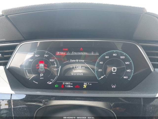 Audi Q8 E-tron Premium Plus Quattro 2024 WA15AAGE9RB027669 Image 7