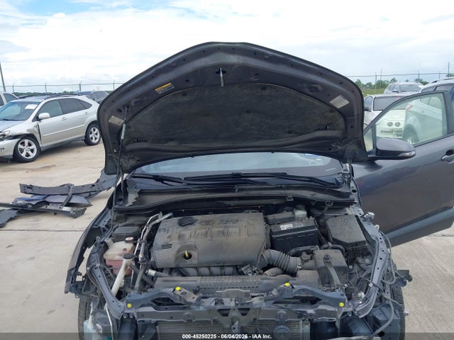 JTNKHMBX9M1125450 Toyota C-HR XLE