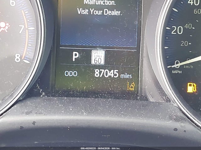 JTNKHMBX9M1125450 Toyota C-HR XLE