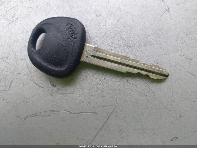 Aukcja sprzedaży 2008 Kia Spectra Ex, vin: KNAFE122485493192, numer aukcji: 45250232