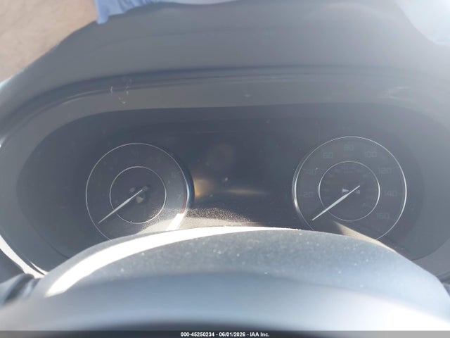 Aukcja sprzedaży 2021 Acura Tlx Technology Package, vin: 19UUB5F49MA005508, numer aukcji: 45250234