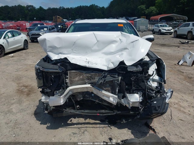 2024 Kia Sorento S მანქანა იყიდება აუქციონზე, vin: 5XYRL4JC6RG266676, აუქციონის ნომერი: 45250235
