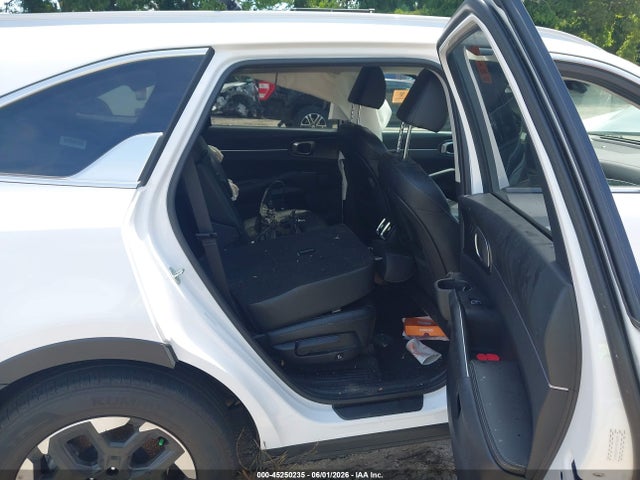 2024 Kia Sorento S მანქანა იყიდება აუქციონზე, vin: 5XYRL4JC6RG266676, აუქციონის ნომერი: 45250235