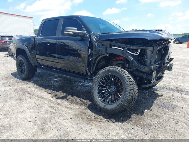 RAM 1500 Trx 4x4 5'7 Box 2021 1C6SRFU9XMN808950 main image