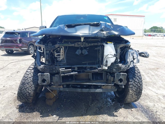 Продаж на аукціоні авто 2021 Ram 1500 Trx  4x4 5'7 Box, vin: 1C6SRFU9XMN808950, номер лоту: 45250236