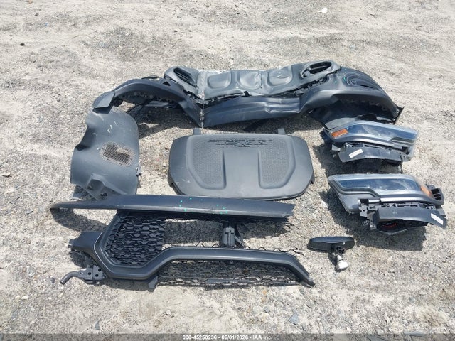Продаж на аукціоні авто 2021 Ram 1500 Trx  4x4 5'7 Box, vin: 1C6SRFU9XMN808950, номер лоту: 45250236