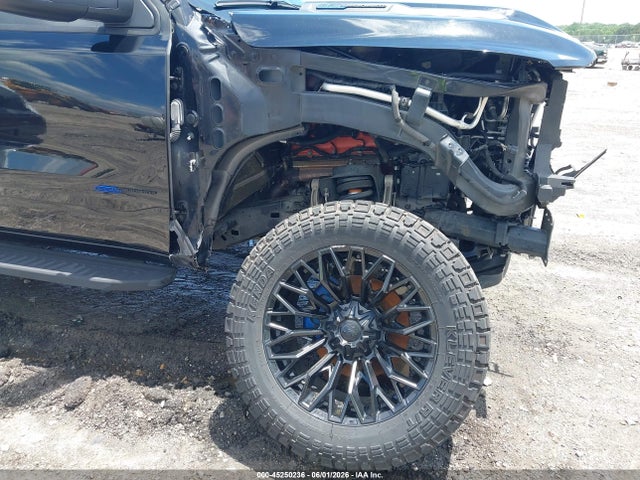 Продаж на аукціоні авто 2021 Ram 1500 Trx  4x4 5'7 Box, vin: 1C6SRFU9XMN808950, номер лоту: 45250236