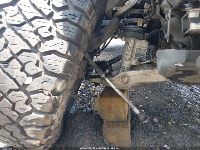 Продаж на аукціоні авто 2021 Ram 1500 Trx  4x4 5'7 Box, vin: 1C6SRFU9XMN808950, номер лоту: 45250236