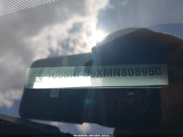 Продаж на аукціоні авто 2021 Ram 1500 Trx  4x4 5'7 Box, vin: 1C6SRFU9XMN808950, номер лоту: 45250236