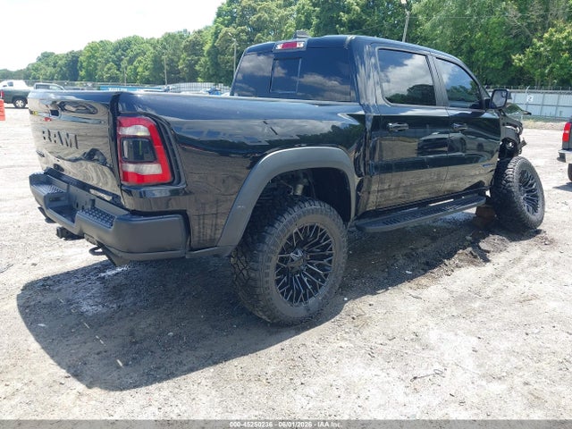 Продаж на аукціоні авто 2021 Ram 1500 Trx  4x4 5'7 Box, vin: 1C6SRFU9XMN808950, номер лоту: 45250236