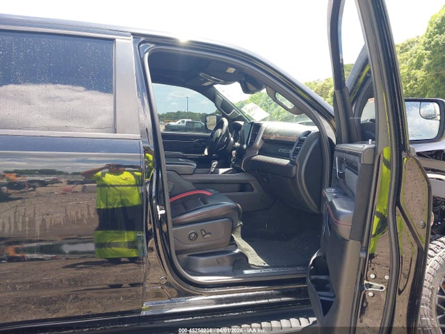 Продаж на аукціоні авто 2021 Ram 1500 Trx  4x4 5'7 Box, vin: 1C6SRFU9XMN808950, номер лоту: 45250236