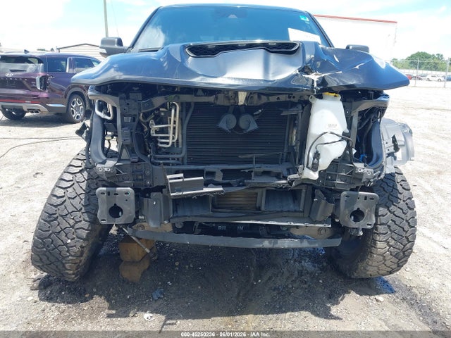 Продаж на аукціоні авто 2021 Ram 1500 Trx  4x4 5'7 Box, vin: 1C6SRFU9XMN808950, номер лоту: 45250236