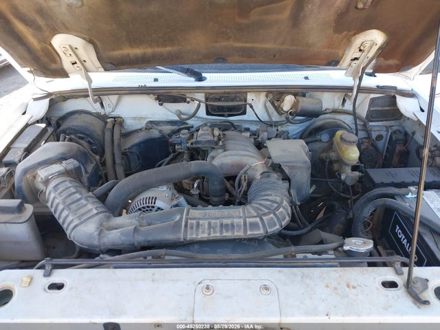 45250238 :رقم المزاد ، 1FTCR14U7RPA97322 vin ، 1994 Ford Ranger Super Cab مزاد بيع