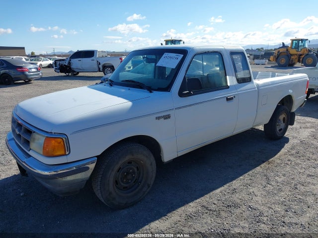 45250238 :رقم المزاد ، 1FTCR14U7RPA97322 vin ، 1994 Ford Ranger Super Cab مزاد بيع