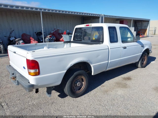 45250238 :رقم المزاد ، 1FTCR14U7RPA97322 vin ، 1994 Ford Ranger Super Cab مزاد بيع