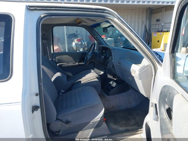 45250238 :رقم المزاد ، 1FTCR14U7RPA97322 vin ، 1994 Ford Ranger Super Cab مزاد بيع