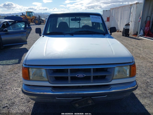 45250238 :رقم المزاد ، 1FTCR14U7RPA97322 vin ، 1994 Ford Ranger Super Cab مزاد بيع