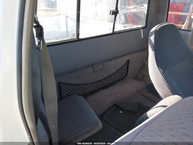 45250238 :رقم المزاد ، 1FTCR14U7RPA97322 vin ، 1994 Ford Ranger Super Cab مزاد بيع
