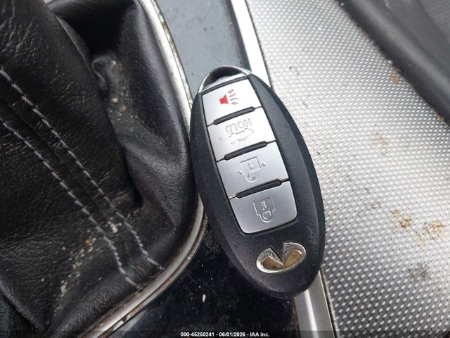 Продаж на аукціоні авто 2015 Infiniti Q50 Premium, vin: JN1BV7AR7FM407480, номер лоту: 45250241