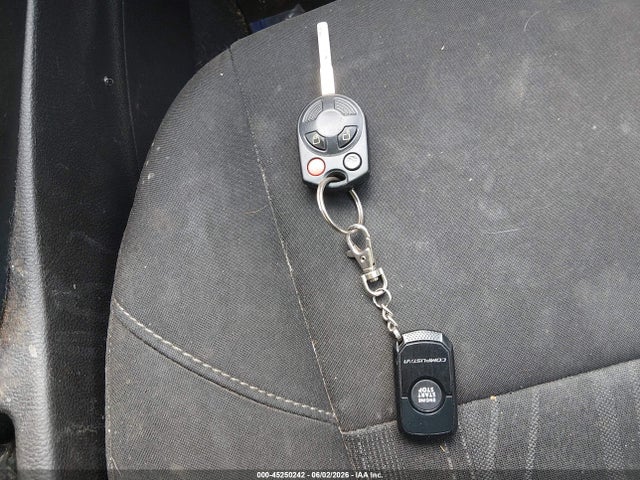 45250242 :رقم المزاد ، 1FADP3F25GL239954 vin ، 2016 Ford Focus Se مزاد بيع