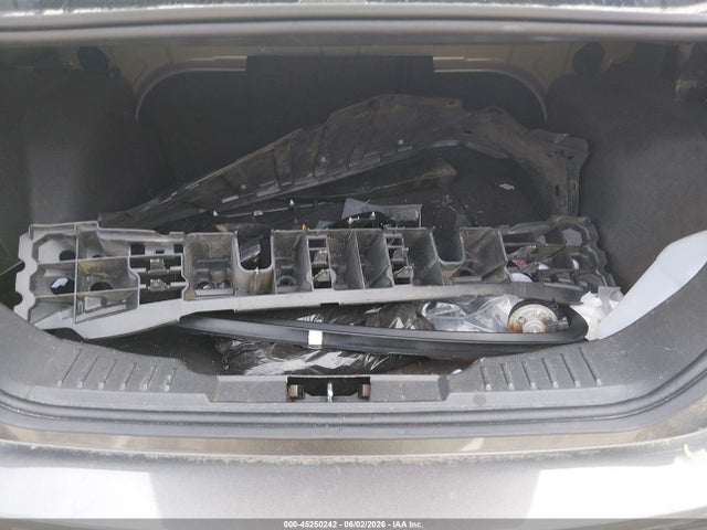 45250242 :رقم المزاد ، 1FADP3F25GL239954 vin ، 2016 Ford Focus Se مزاد بيع