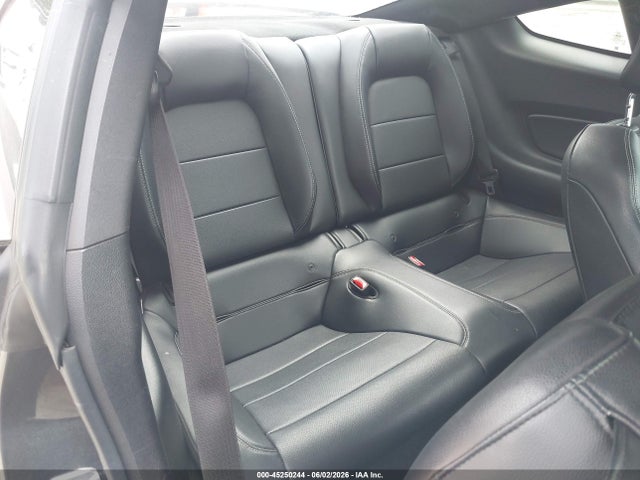 Продаж на аукціоні авто 2015 Ford Mustang Gt Premium, vin: 1FA6P8CF3F5357601, номер лоту: 45250244
