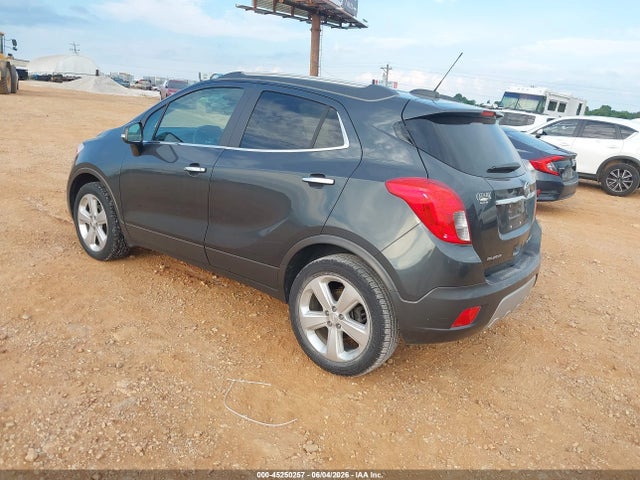 Buick Encore 2016 KL4CJASB0GB612934 Image 3