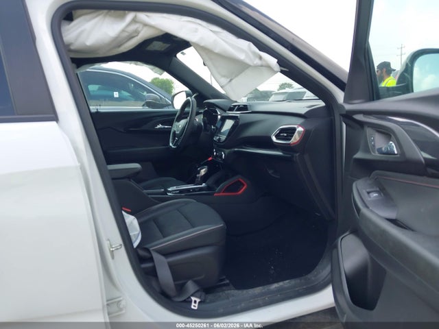 KL79MUSLXPB203354 Chevrolet Trailblazer Awd Rs