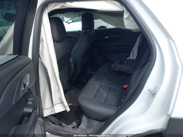 KL79MUSLXPB203354 Chevrolet Trailblazer Awd Rs
