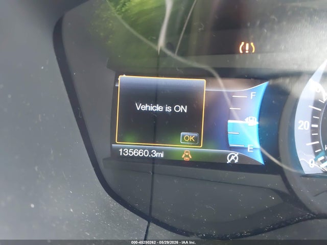 3FA6P0HD7HR190278 Ford FUSION SE