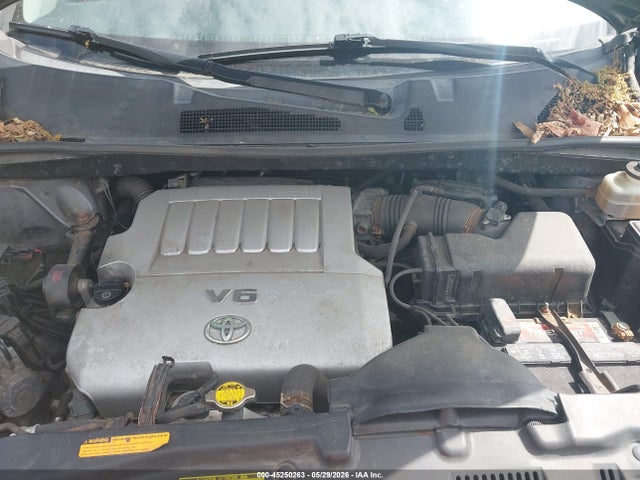 Aukcja sprzedaży 2008 Toyota Highlander Limited, vin: JTEES42A982080990, numer aukcji: 45250263