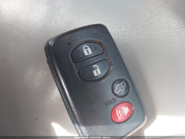 Aukcja sprzedaży 2008 Toyota Highlander Limited, vin: JTEES42A982080990, numer aukcji: 45250263