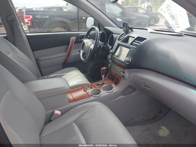 Aukcja sprzedaży 2008 Toyota Highlander Limited, vin: JTEES42A982080990, numer aukcji: 45250263