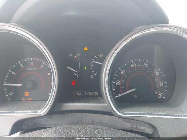 Aukcja sprzedaży 2008 Toyota Highlander Limited, vin: JTEES42A982080990, numer aukcji: 45250263