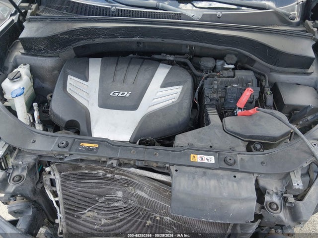 Продаж на аукціоні авто 2015 Kia Sorento Ex V6, vin: 5XYKUDA76FG627448, номер лоту: 45250266