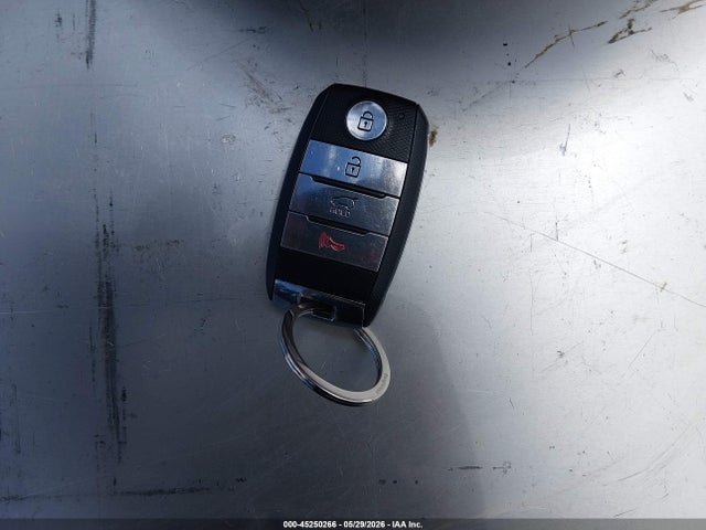 KIA Sorento Ex V6 2015 5XYKUDA76FG627448 Image 11