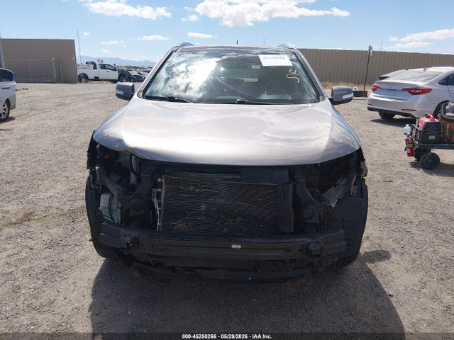 KIA Sorento Ex V6 2015 5XYKUDA76FG627448 Image 13